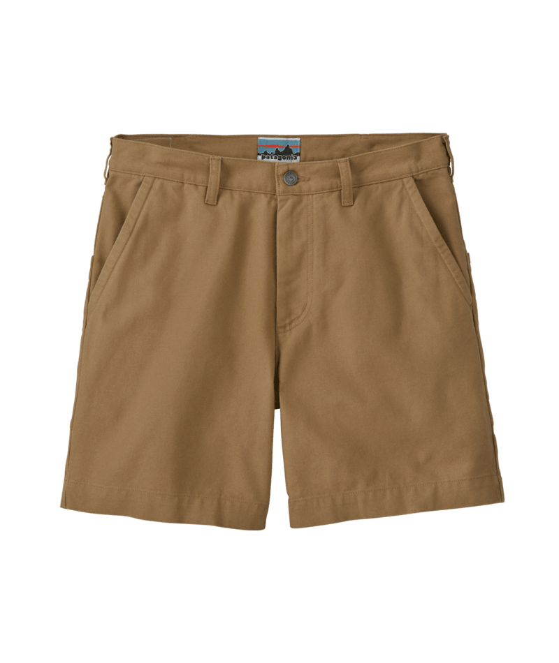 Mojave Khaki