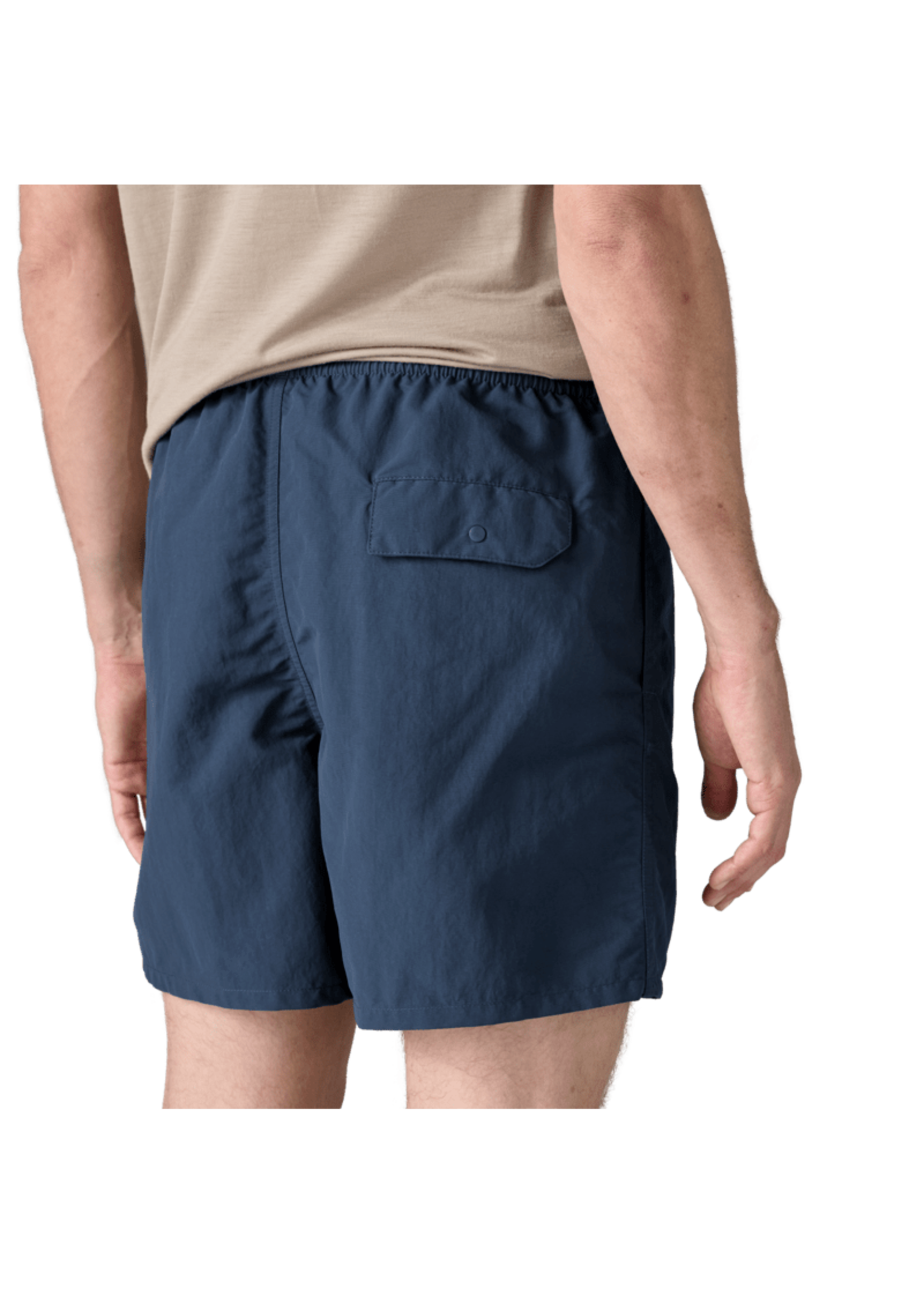 Patagonia Men's Baggies Shorts - 5 in. - Pathfinder of WV