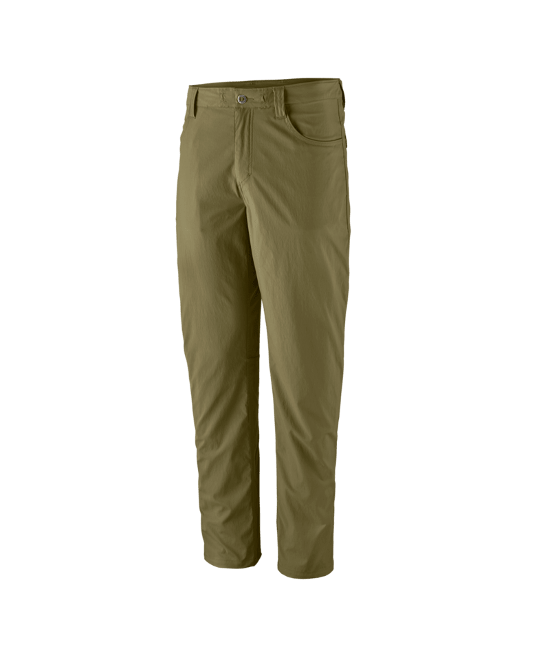 Tent Green