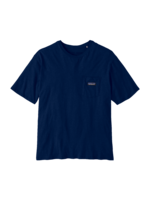 Patagonia Men's Daily Pocket Tee