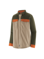 Patagonia Men's Long-Sleeve Early Rise Snap Shirt