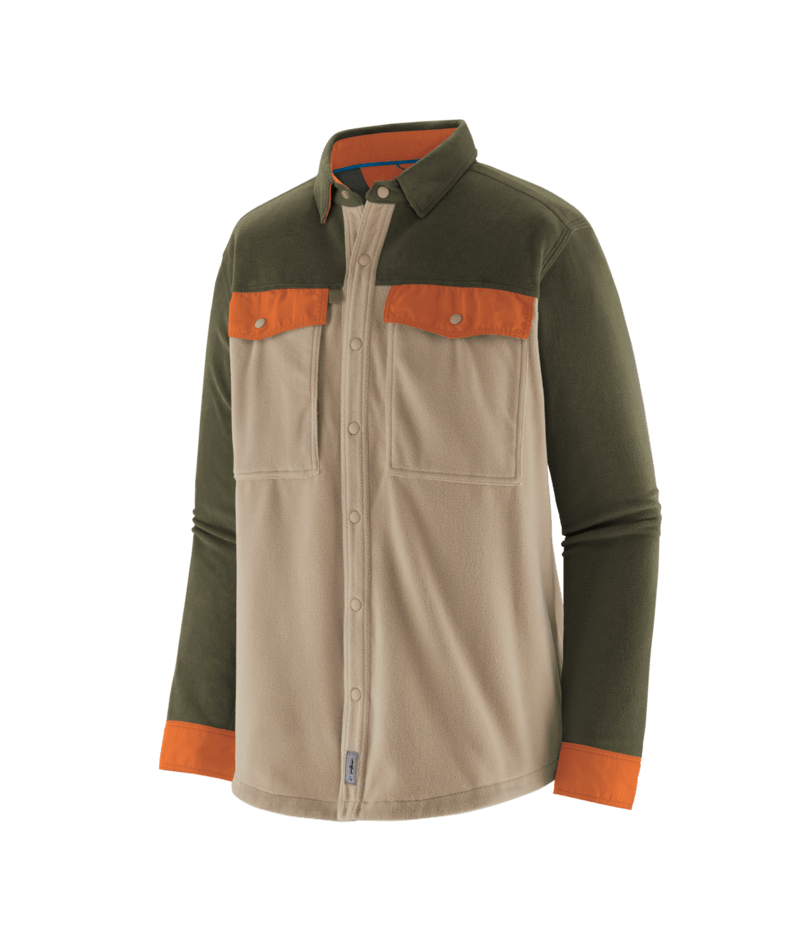 Seabird Grey