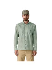 Patagonia Men's Long-Sleeve Island Hopper Shirt