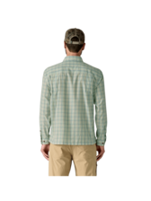 Patagonia Men's Long-Sleeve Island Hopper Shirt