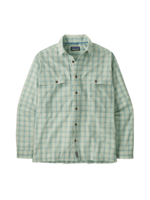 Patagonia Men's Long-Sleeve Island Hopper Shirt