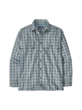 Patagonia Men's Long-Sleeve Island Hopper Shirt