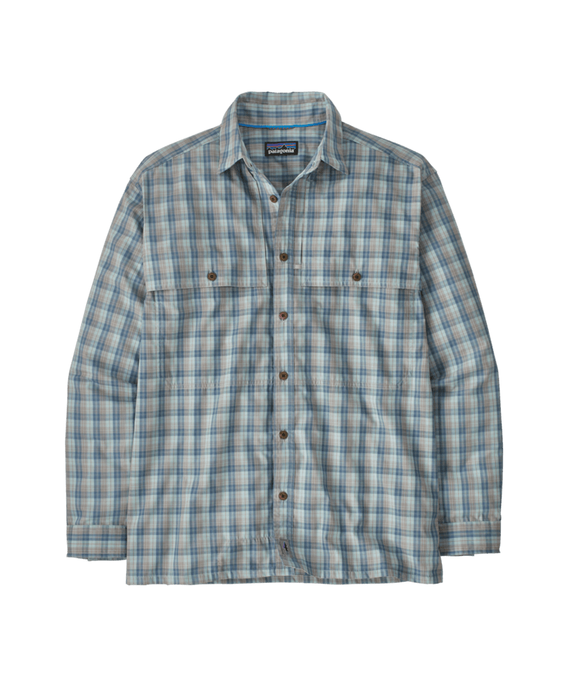 Dipper Utility Blue