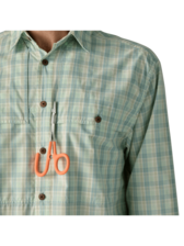 Patagonia Men's Long-Sleeve Island Hopper Shirt