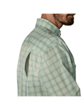 Patagonia Men's Long-Sleeve Island Hopper Shirt