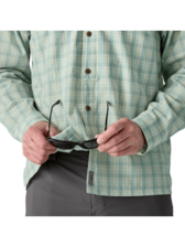 Patagonia Men's Long-Sleeve Island Hopper Shirt