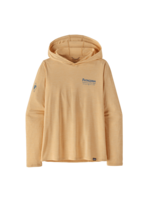 Patagonia Women's Capilene Cool Daily Graphic Hoody