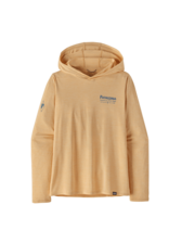 Patagonia Women's Capilene Cool Daily Graphic Hoody