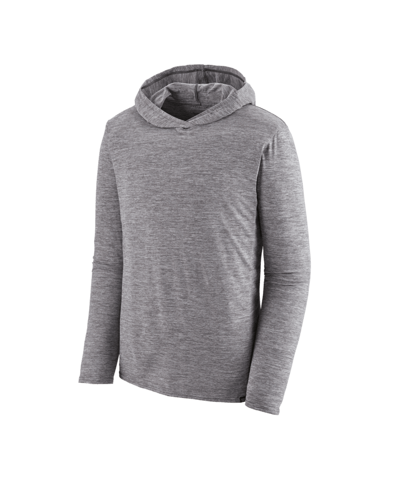 Feather Grey