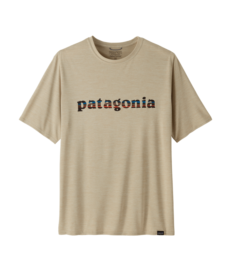 '73 Text Logo Pumice X-Dye