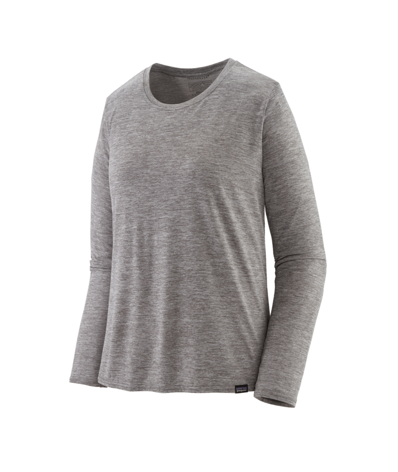 Feather Grey
