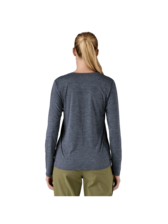 Patagonia Women's Long-Sleeve Capilene Cool Daily Shirt