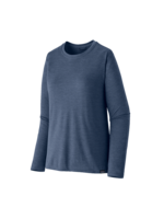 Patagonia Women's Long-Sleeve Capilene Cool Daily Shirt