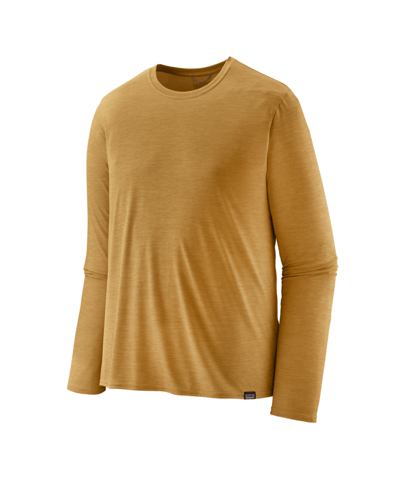 Beeswax Tan - Pufferfish Gold X-Dye