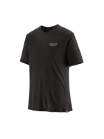 Patagonia Men's Capilene Cool Merino Blend Graphic Shirt