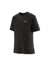 Patagonia Men's Capilene Cool Merino Blend Graphic Shirt