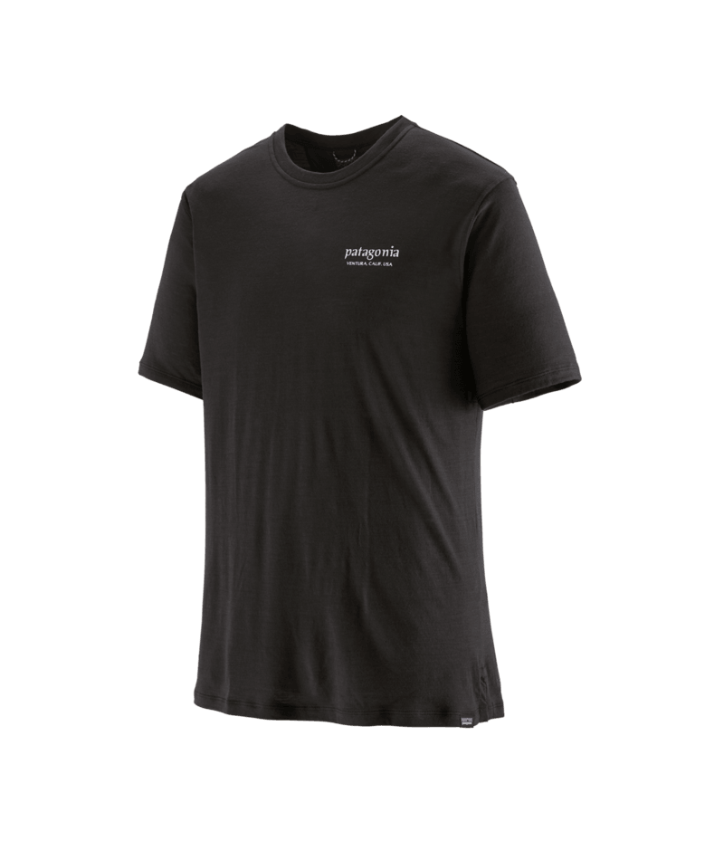 Heritage Header Black