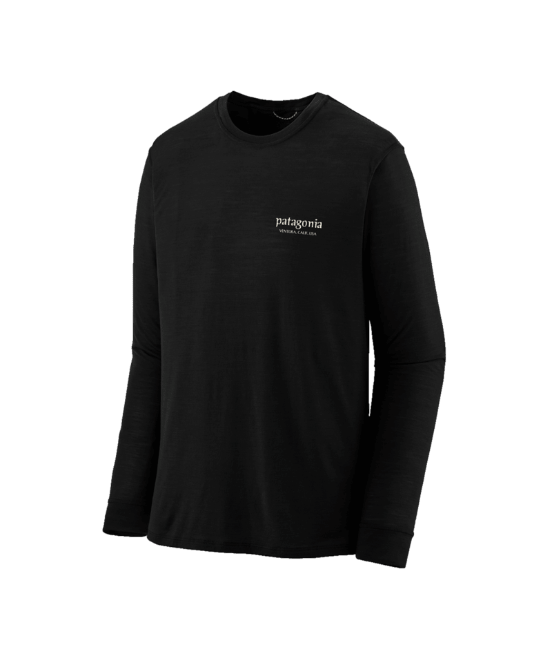 Heritage Header Black