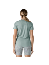 Patagonia Women's Capilene Cool Merino Blend Shirt