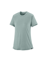 Patagonia Women's Capilene Cool Merino Blend Shirt