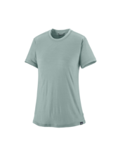 Patagonia Women's Capilene Cool Merino Blend Shirt