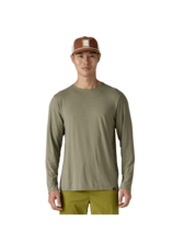 Patagonia Men's Tropic Comfort Natural Sun Crew