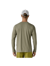 Patagonia Men's Tropic Comfort Natural Sun Crew