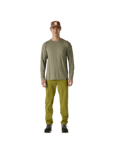 Patagonia Men's Tropic Comfort Natural Sun Crew