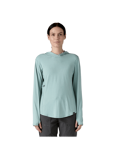 Patagonia Women's Tropic Comfort Natural Sun Hoody
