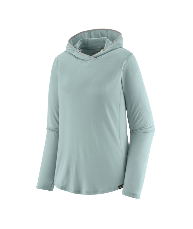 Thermal Blue