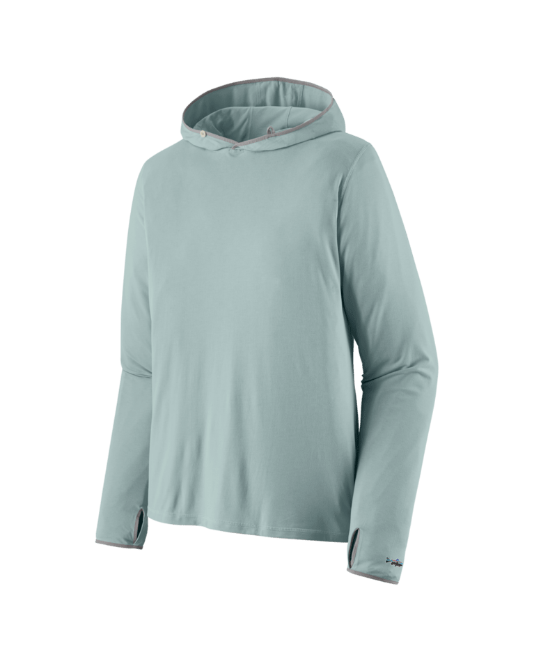 Thermal Blue