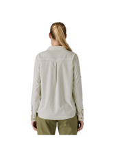 Patagonia Women's Long-Sleeve Self Guided Sun Shirt