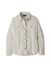 Patagonia Women's Long-Sleeve Self Guided Sun Shirt