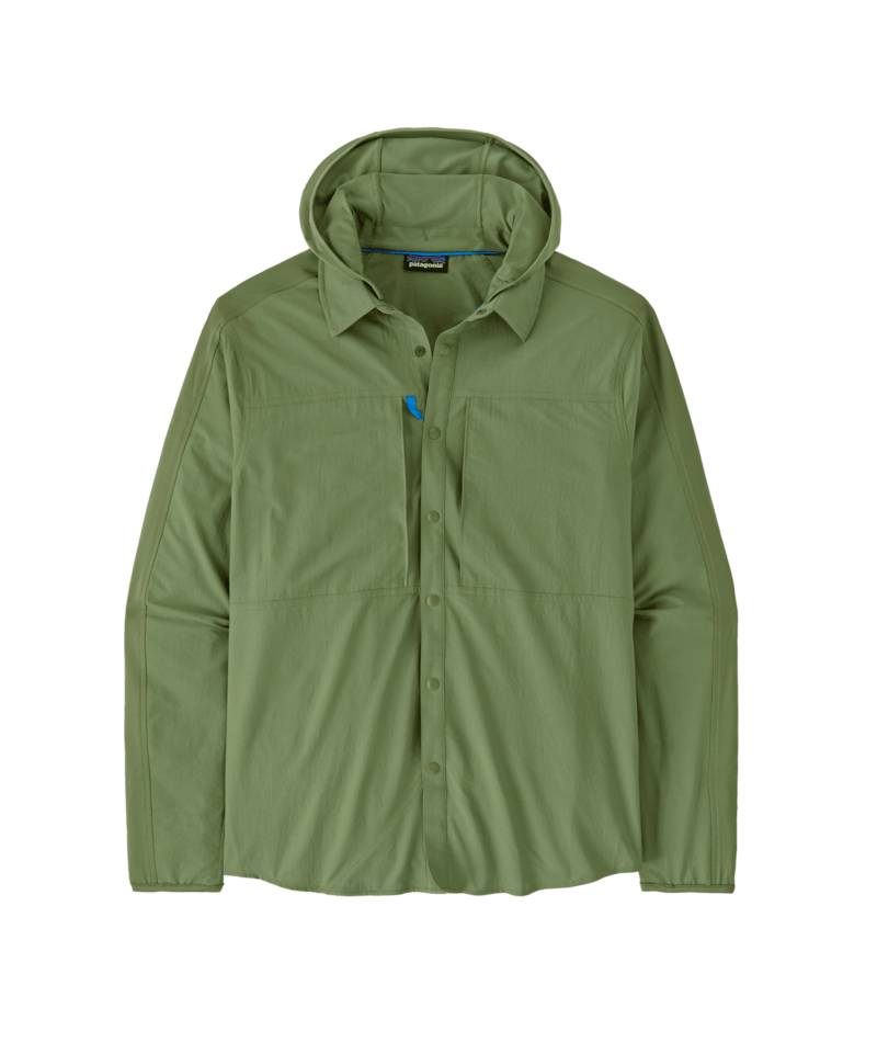 Terrain Green