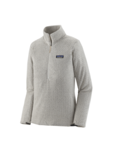 Patagonia Women's R1 Air Fleece Zip-Neck