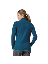 Patagonia Women's R1 Air Fleece Zip-Neck