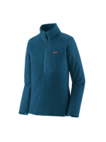 Patagonia Women's R1 Air Fleece Zip-Neck