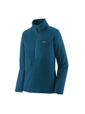 Patagonia Women's R1 Air Fleece Zip-Neck