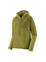 Patagonia Women's Airshed Pro Pullover