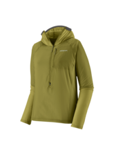 Patagonia Women's Airshed Pro Pullover
