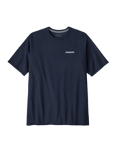 Patagonia Men's P-6 Logo Responsibili-Tee