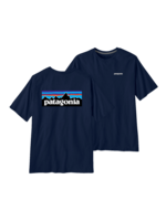 Patagonia Men's P-6 Logo Responsibili-Tee