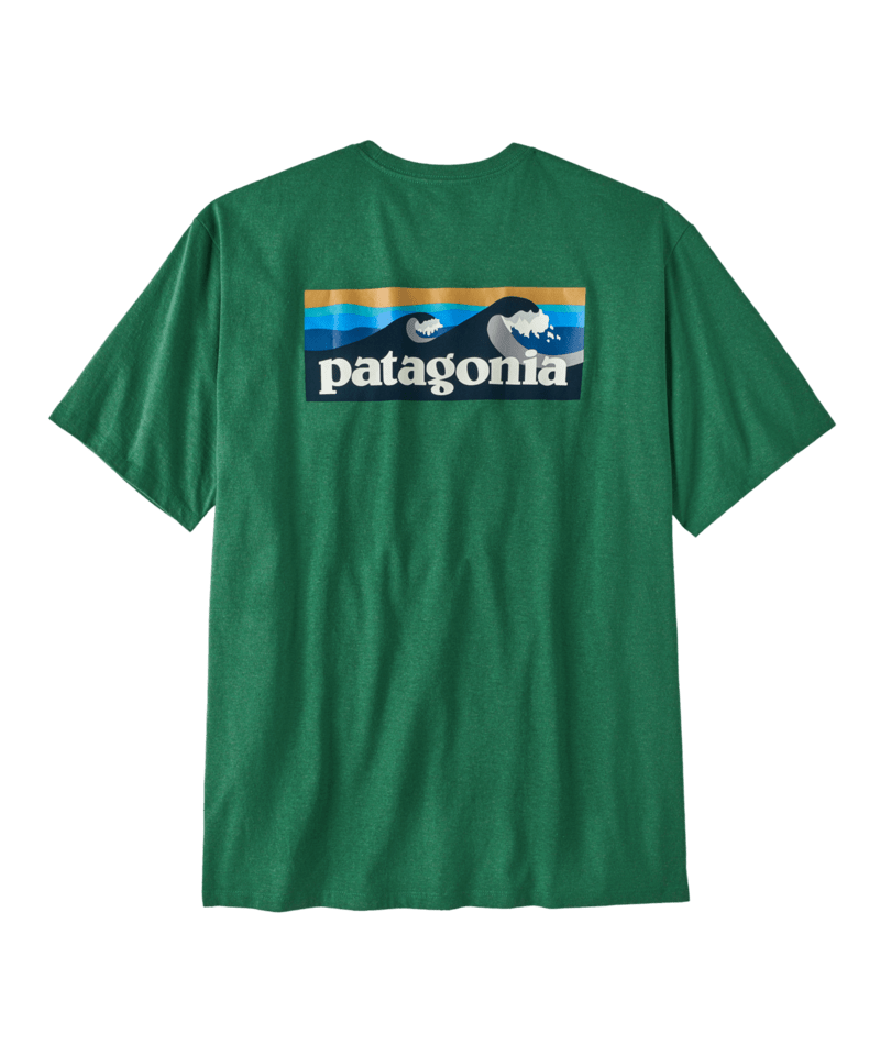 Gather Green
