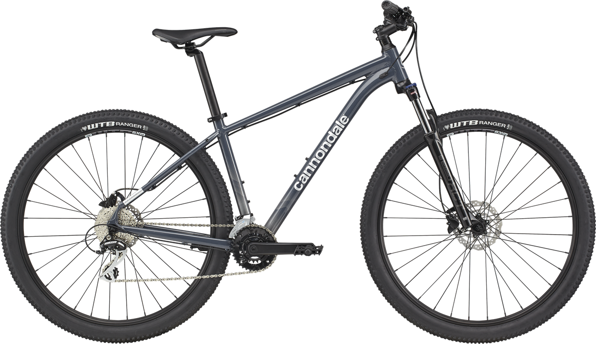 Slate Gray