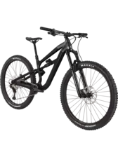 Cannondale Habit LT 2