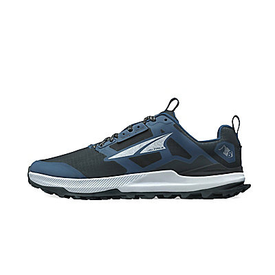 Navy/Black